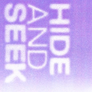 Pochette de i-dle - HIDE AND SEEK